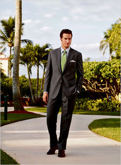 brooks brothers boys suits