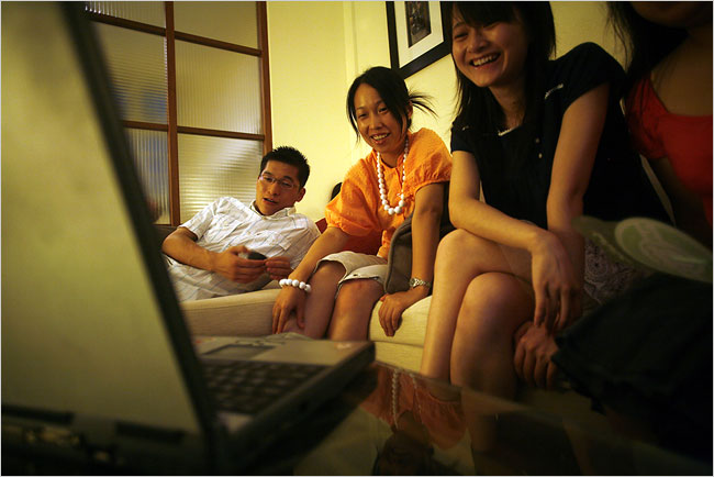 Chinese Learn A Way Of Life From US TV Shows Artdi Chinese Learn A Way Of Life From US TV Shows Artdi