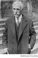 andrew mellon condition